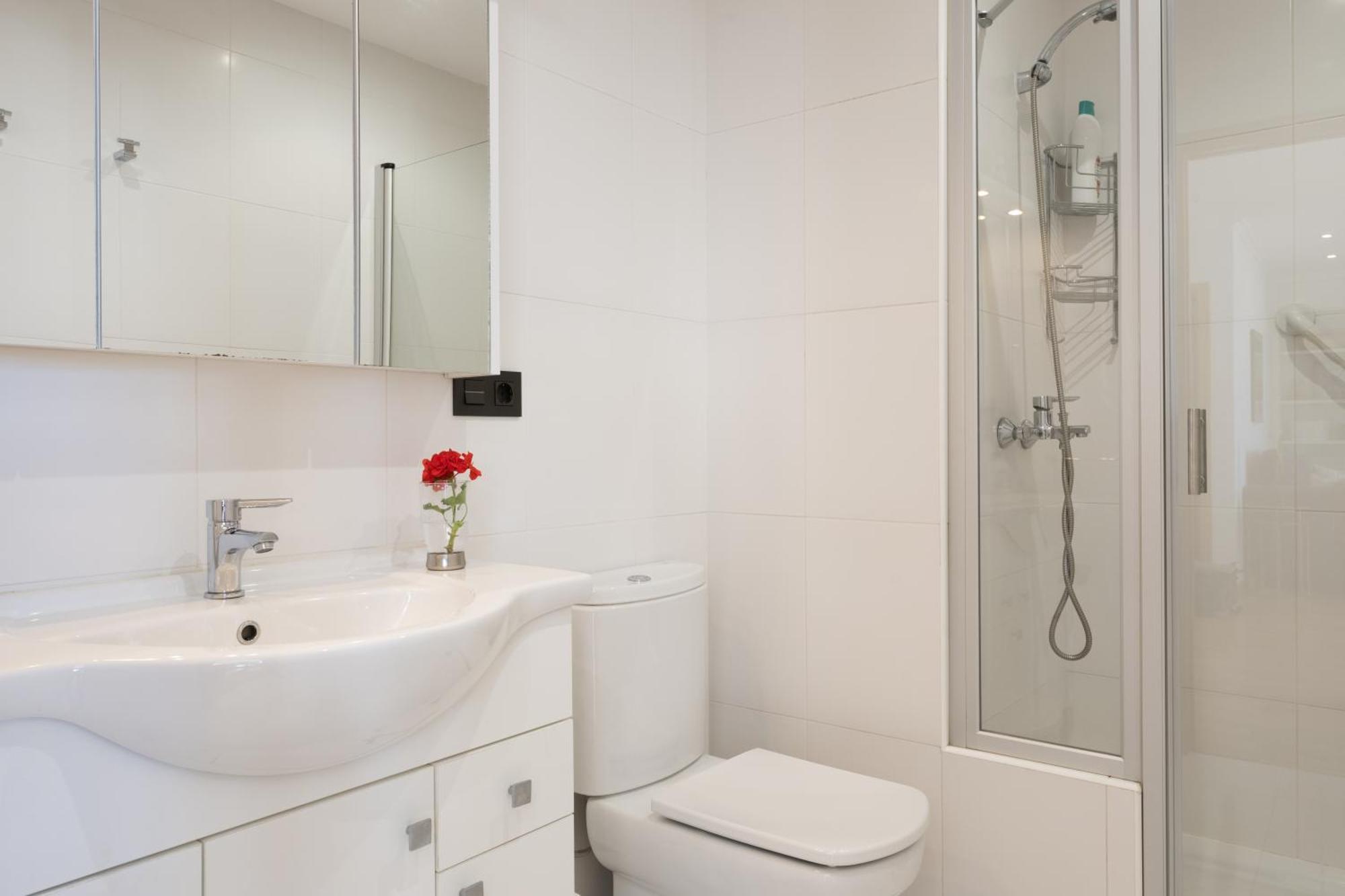 Atico De Lux Sanxenxo Apartment Exterior photo