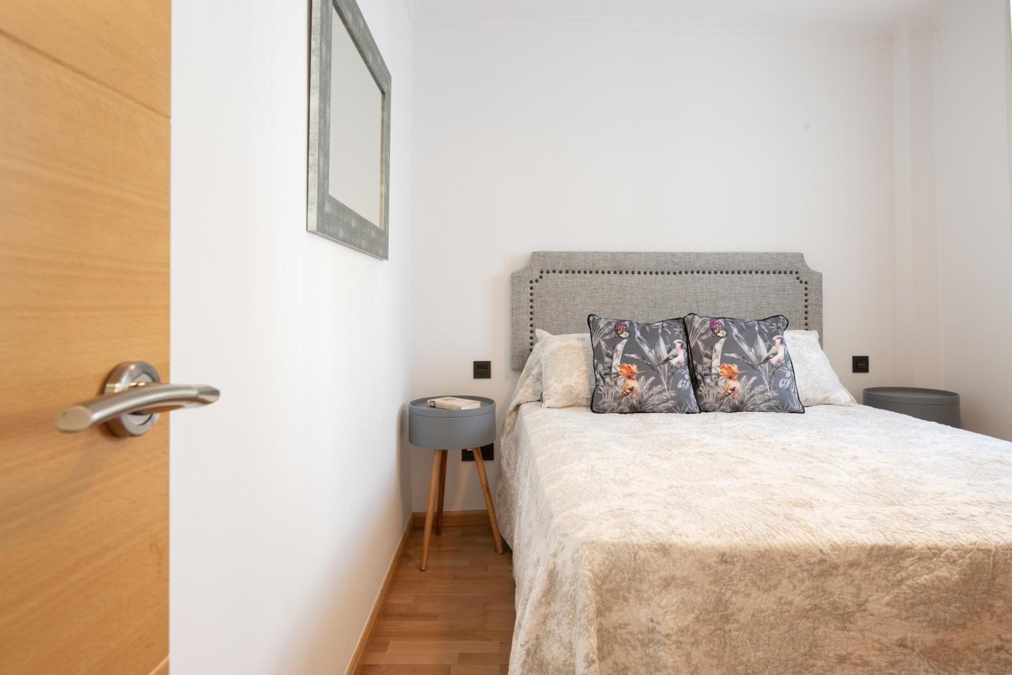 Atico De Lux Sanxenxo Apartment Exterior photo